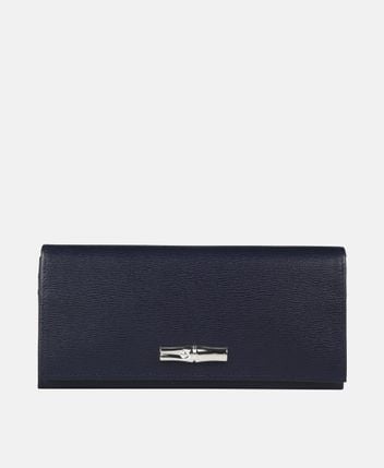 Leather wallet