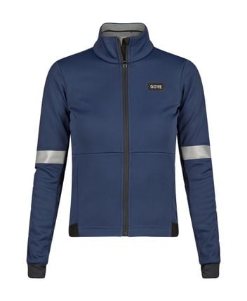 Cycling jacket