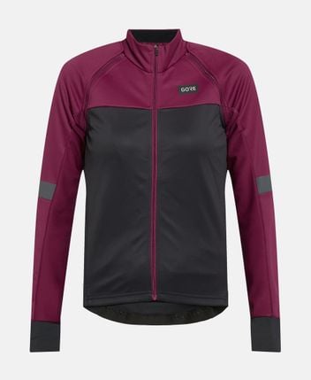 Cycling jacket