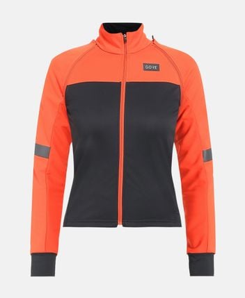 Cycling jacket