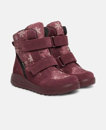 Winter ankle boots Urban Snow Boarder