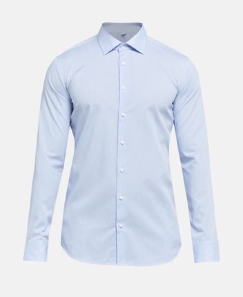 Long-sleeved shirt - extra slim fit