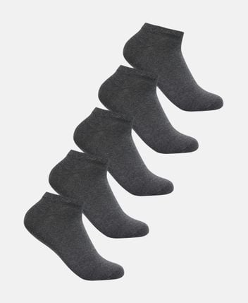 Sneaker socks, pack of 5