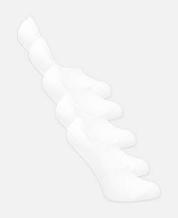 Sneaker socks, pack of 5