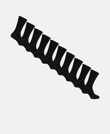 Socks, pack of 10