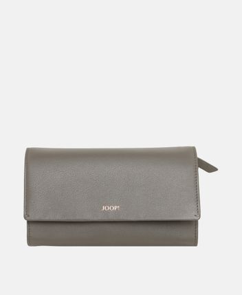 Leather wallet