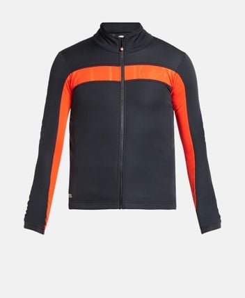 Cycling jacket