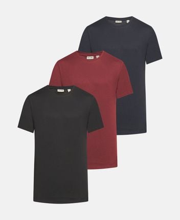 T-shirts, pack of 3