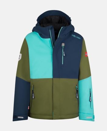 Ski jacket