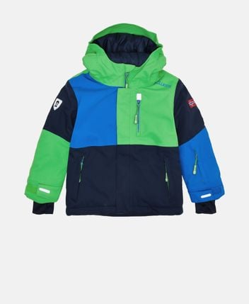 Ski jacket