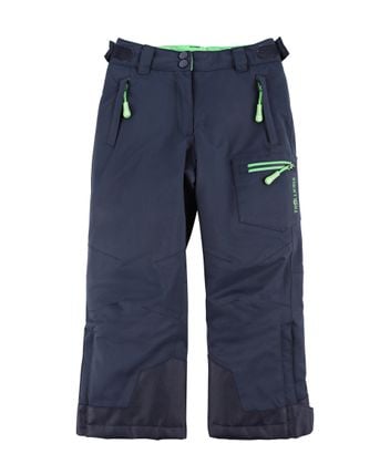 Ski pants Hallingdal