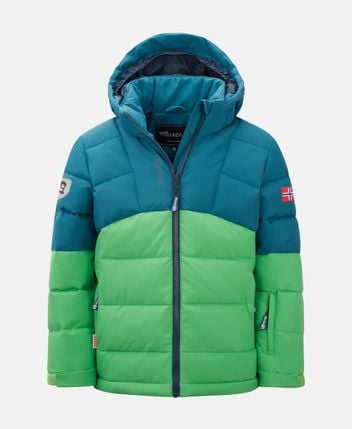 Winter jacket