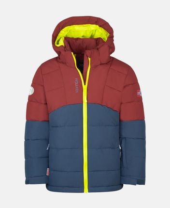 Winter jacket