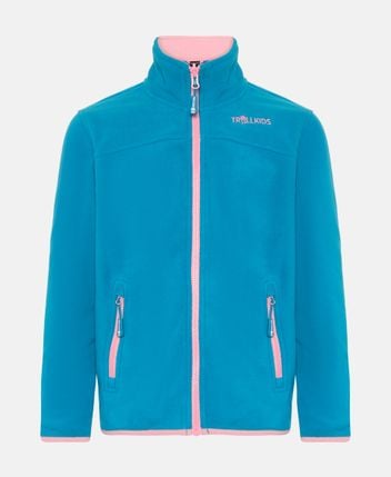 Fleece jacket Oppdal