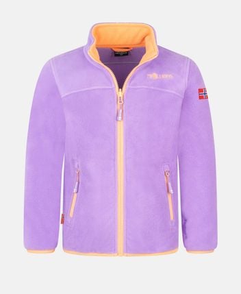 Fleece jacket Oppdal