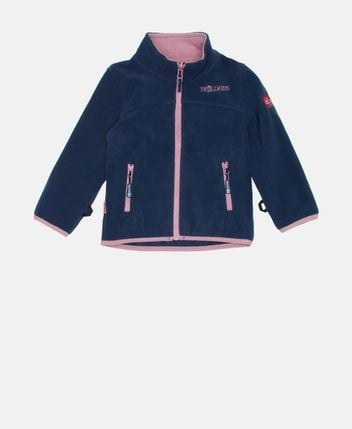 Fleece jacket Oppdal