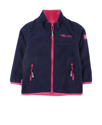 Fleece jacket Oppdal