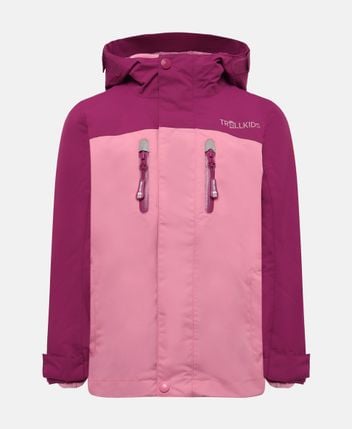 Functional jacket