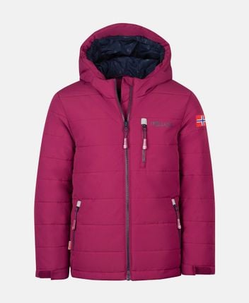Ski jacket Hemsedal