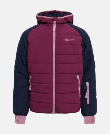 Ski jacket Halfjell
