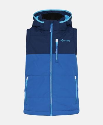 Quilted gilet Narvik