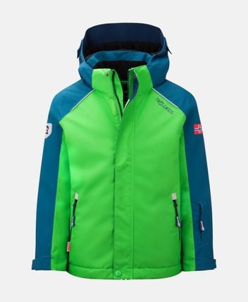 Snow jacket Holmenkollen
