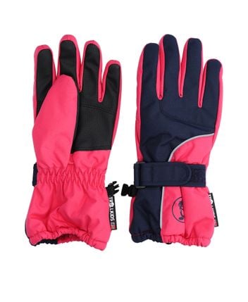 Ski gloves