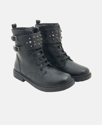 Ankle boots ECLAIR