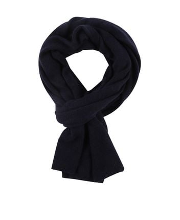 Cashmere scarf
