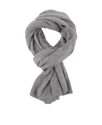 Cashmere scarf