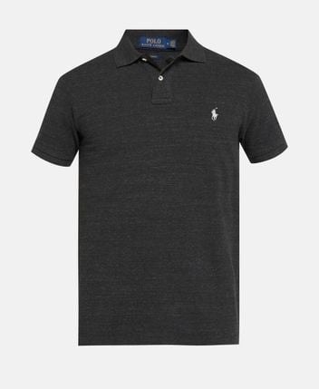 Polo shirt - slim fit