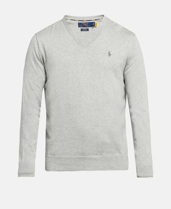 Long-sleeved jumper