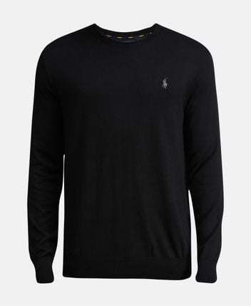 Long-sleeved jumper