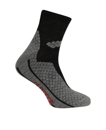 Trekking socks