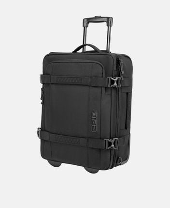 Trolley backpack Explorer NXT