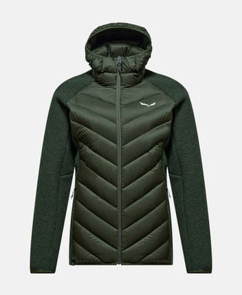 Down jacket Fanes