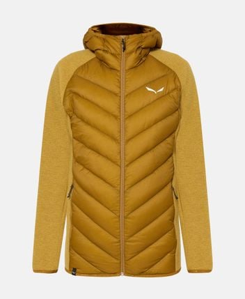 Down jacket Fanes