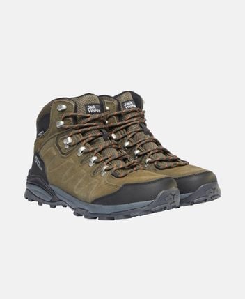 Hiking shoes Refugio
