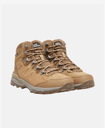 Hiking shoes Refugio texapore