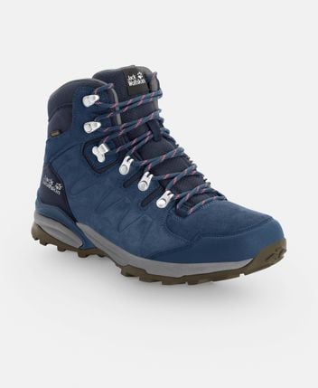 Hiking shoes Refugio texapore