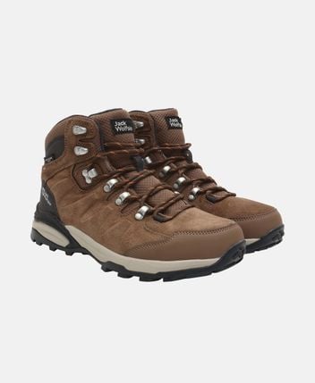 Hiking shoes Refugio texapore