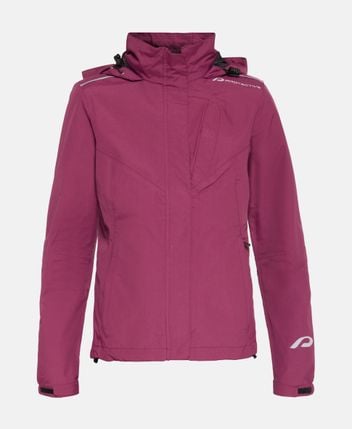 Biker jacket