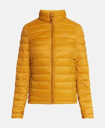 Functional jacket
