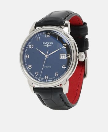 Automatic watch