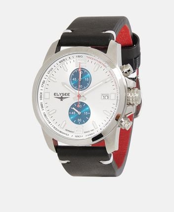 Chronograph