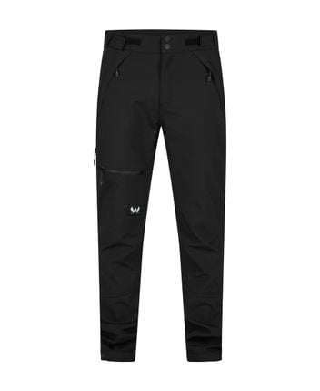 Softshell trousers