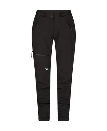 Softshell trousers