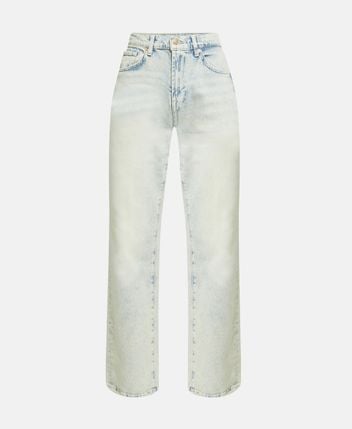 Relaxed Fit Jeans Tess