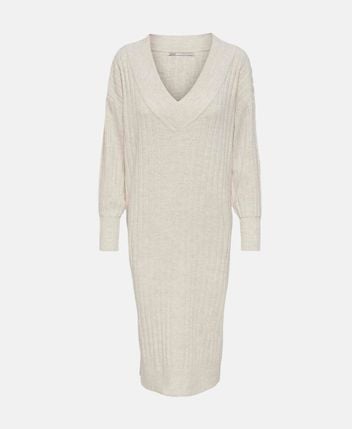 Knitted dress New