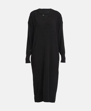 Knitted dress New